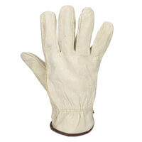 1410 Top Grain Pigskin Drivers Glove - Image 3