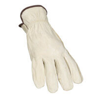 1410 Top Grain Pigskin Drivers Glove - Image 2