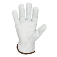 1415 Tillman Goatskin Drivers Gloves