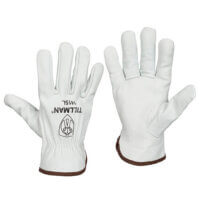 1415 Tillman Goatskin Drivers Gloves