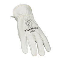 Premium Cowhide Drivers Gloves | Tillman 1420 Work Gloves