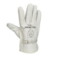 1421 Drivers Glove Super Premium Top Grain Cowhide - John Tillman Co.
