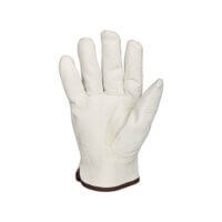 1425 Top Grain Cowhide & Fleece Lined Winter Glove Standard Top