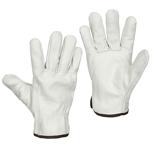 1432 “B” Grade Top Grain Cowhide Drivers Glove – John Tillman Co.