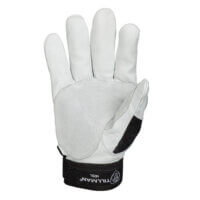Goatskin Mechanics Gloves Tillman 1470 TrueFit | ANSI-Rated