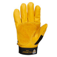 hyuman専用 Tillman®1475 TrueFit Cowhide Mechanics Glove |Flex & Protection