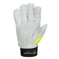 ユーミン Tillman® 1477 TrueFit Goatskin Cut Resistant Glove | ANSI A7