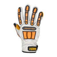 1499 Impact Resistant TrueFit® TIG Glove - Image 3