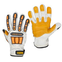 1499 Impact Resistant TrueFit® TIG Glove