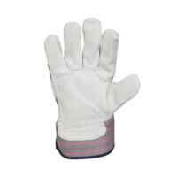 1505 Unlined Work Glove - Image 4
