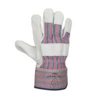 1505 Unlined Work Glove - Image 3