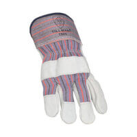 1505 Unlined Work Glove - Image 2