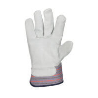 DANTON / Polyester Glove（タッチパネル対応）BEAMS別 1524K Work Glove Premium Cowhide DuPont Kevlar - John