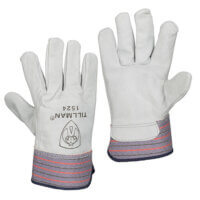 1524K Work Glove Premium Cowhide DuPont Kevlar - John Tillman Co.