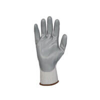 1761 Nitrile-Coated Nylon Glove, EN 388 3121 - Image 4
