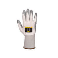 1761 Nitrile-Coated Nylon Glove, EN 388 3121 - Image 3