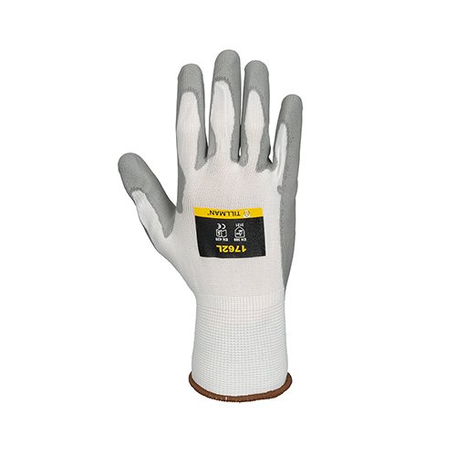 Seamless Knit Glove, EN   – John Tillman Co