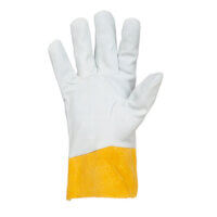 25A Split Deerskin TIG Glove Deerskin Split Leather - John Tillman Co.