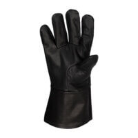44 Onyx® Premium Top Grain Kidskin TIG Glove - Image 4
