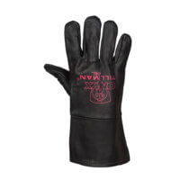 44 Onyx® Premium Top Grain Kidskin TIG Glove - Image 3