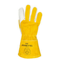 Reinforced MIG Welding Gloves | Cowhide | Tillman 50