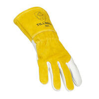 Reinforced MIG Welding Gloves | Cowhide | Tillman 50