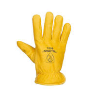 865 Top Grain Deerskin Winter Glove - Image 3