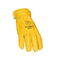 865 Top Grain Deerskin Winter Glove - Image 2