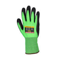 952 A4 Cut Resistant HPPE Gloves A4 Cut Resistant, Knit - John