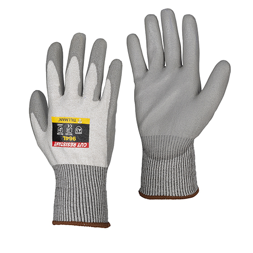 956 A4 Seamless Knit Glove – John Tillman Co.
