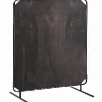 600 ArcShield® 1 Panel Portable Welding Screens