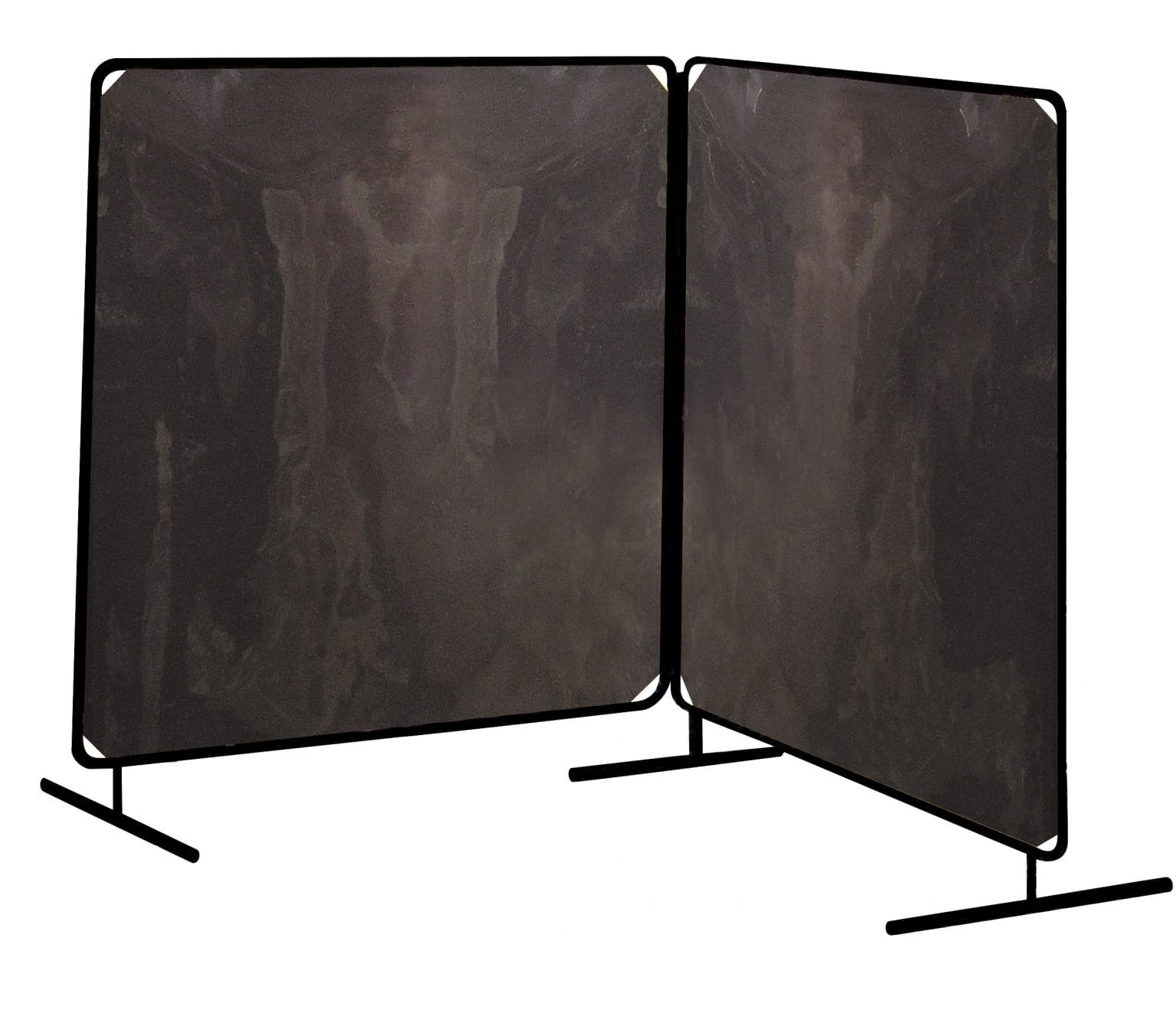 600 ArcShield® 2 Panel Portable Welding Screens John Tillman Co.