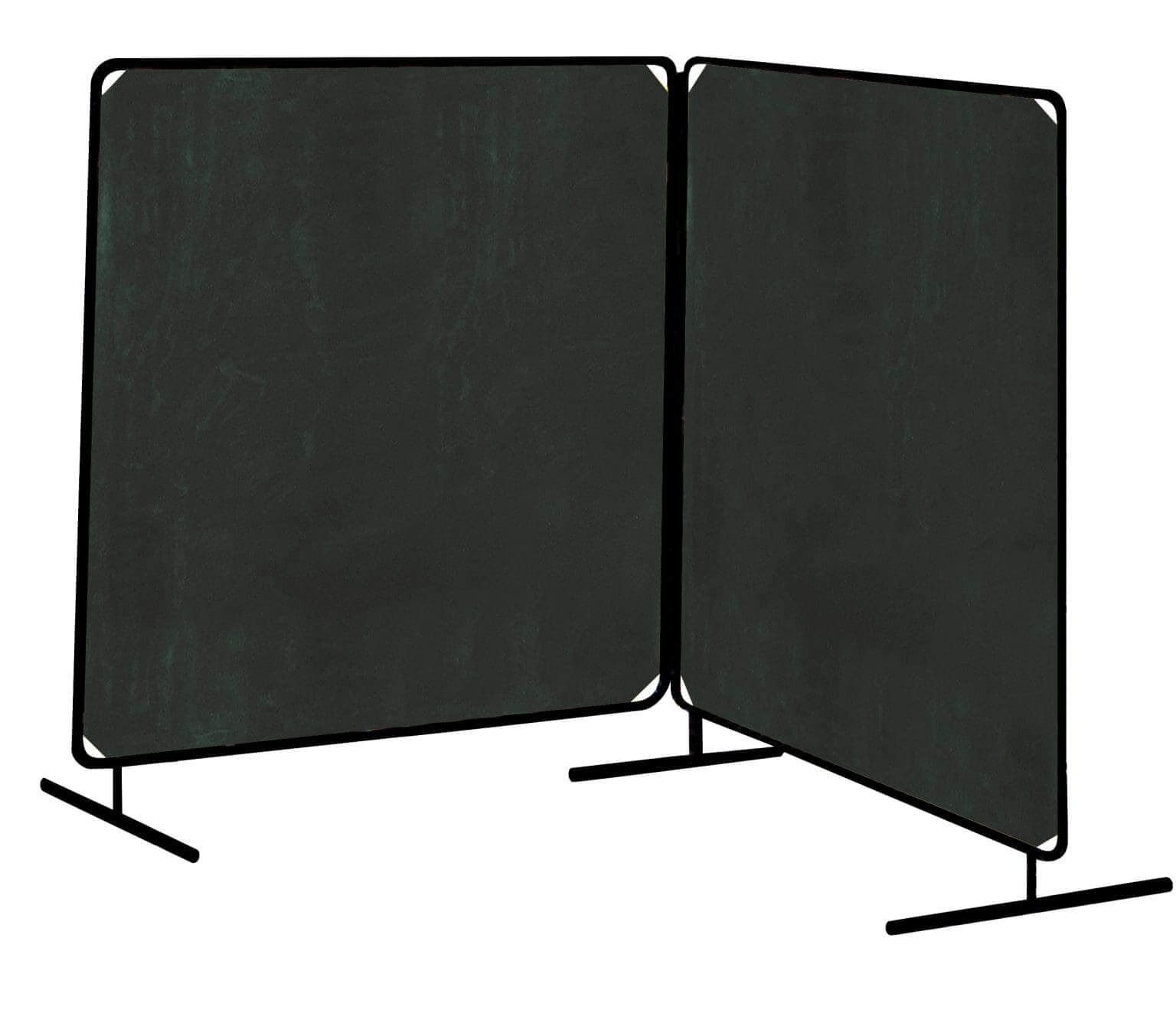 604 ArcShield® 1 Panel Portable Welding Screens John Tillman Co.