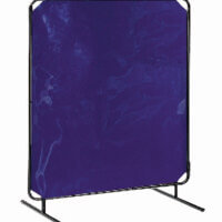 604 ArcShield® 1 Panel Portable Welding Screens - John Tillman Co.