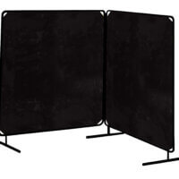 606 ArcShield® 2 Panel Portable Welding Screens