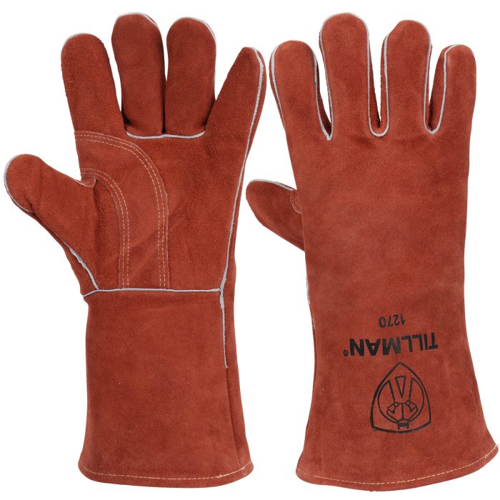 1270 STICK glove pair
