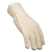 1532 Unlined Work Glove Cowhide - John Tillman Co.