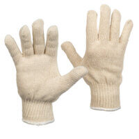 1532 Unlined Work Glove Cowhide - John Tillman Co.