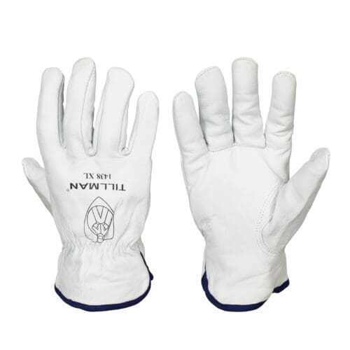 1438 Winter glove pair