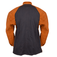 FreedomFlex Leather Welding Jacket | Tillman 3360