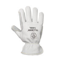 1409 HeatGuard™ Drivers Glove, Level 4 Conductive Heat Resistant