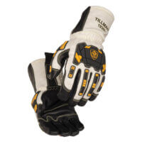 1930 Impact and Flame Resistant Nomex® Glove Goatskin, A6 - John