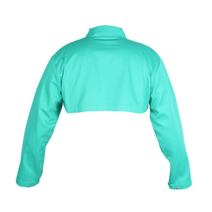 Tillman 6821 Flame Resistant Cape Sleeve