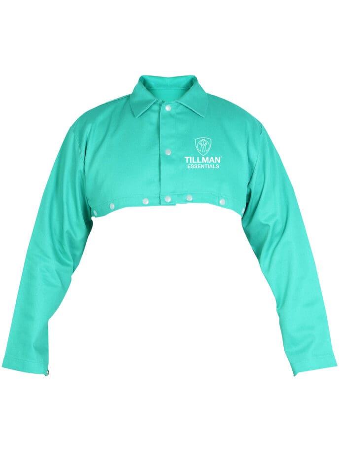 Tillman 6821 Flame Resistant Cape Sleeve