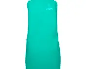 Tillman 6836 24"x36" Flame Resistant Bib Apron for Welding and Industrial Protection