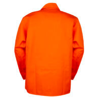 Flame Resistant Welding Jacket | Tillman 6230 | FR Cotton