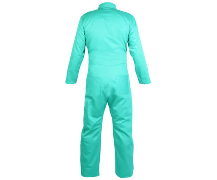 Tillman®Essentials™ 6800 FR Cotton Coveralls - Image 2